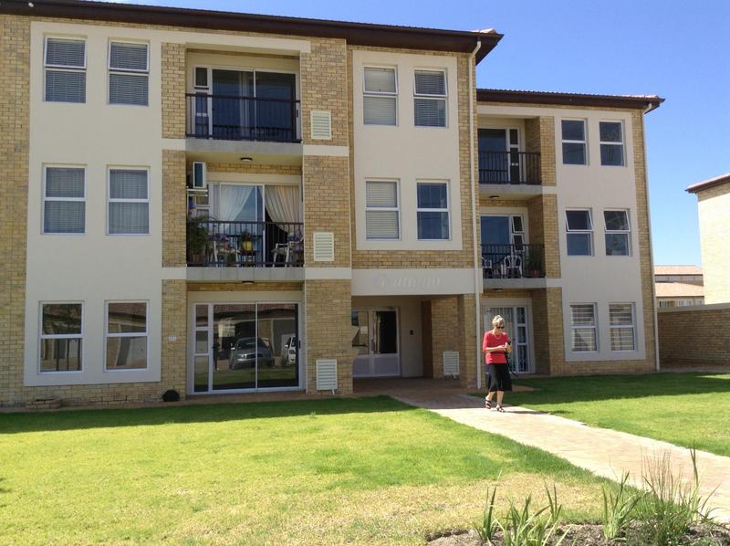 2 Bedroom Property for Sale in Brackenfell South Western Cape